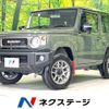suzuki jimny 2023 quick_quick_JB64W_JB64W-304150 image 1