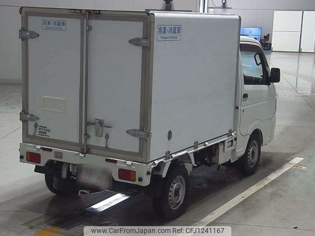 nissan clipper-truck 2019 -NISSAN--Clipper Truck DR16T-390680---NISSAN--Clipper Truck DR16T-390680- image 2