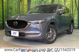 mazda cx-5 2020 CFJ1542019