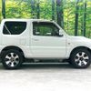 suzuki jimny 2012 -SUZUKI--Jimny ABA-JB23W--JB23W-671208---SUZUKI--Jimny ABA-JB23W--JB23W-671208- image 18