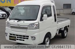 daihatsu hijet-truck 2018 -DAIHATSU 【徳島 480ｾ4178】--Hijet Truck EBD-S510P--S510P-0195463---DAIHATSU 【徳島 480ｾ4178】--Hijet Truck EBD-S510P--S510P-0195463-