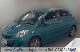 toyota vitz 2013 -TOYOTA--Vitz NCP131--NCP131-2016878---TOYOTA--Vitz NCP131--NCP131-2016878-