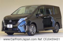 nissan serena 2024 -NISSAN--Serena 5BA-FC28--FC28-030***---NISSAN--Serena 5BA-FC28--FC28-030***-