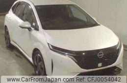 nissan aura 2021 -NISSAN--AURA 6AA-FE13--FE13-205492---NISSAN--AURA 6AA-FE13--FE13-205492-