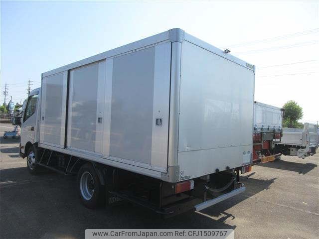 hino dutro 2015 CFJ1509767 image 2