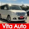 suzuki solio 2017 quick_quick_MA36S_MA36S-155350 image 1