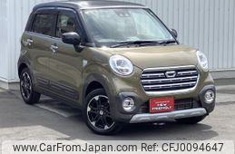 daihatsu cast 2018 -DAIHATSU--Cast DBA-LA260S--LA260S-0029031---DAIHATSU--Cast DBA-LA260S--LA260S-0029031-