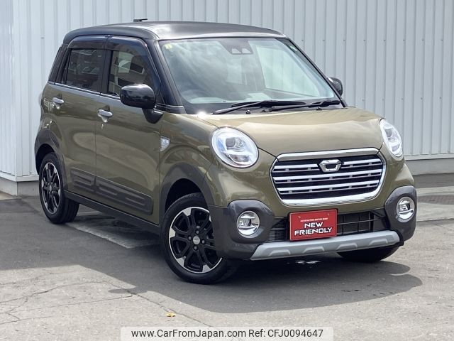 daihatsu cast 2018 -DAIHATSU--Cast DBA-LA260S--LA260S-0029031---DAIHATSU--Cast DBA-LA260S--LA260S-0029031- image 1