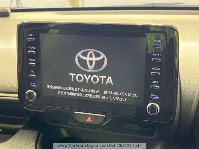 toyota yaris 2022 -TOYOTA--Yaris 5BA-MXPA10--MXPA10-2053175---TOYOTA--Yaris 5BA-MXPA10--MXPA10-2053175- image 2