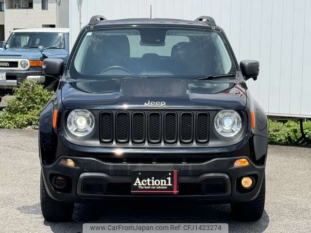 jeep renegade 2017 395 image 2