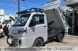 daihatsu hijet-truck 2022 quick_quick_3BD-S510P_S510P-0468736