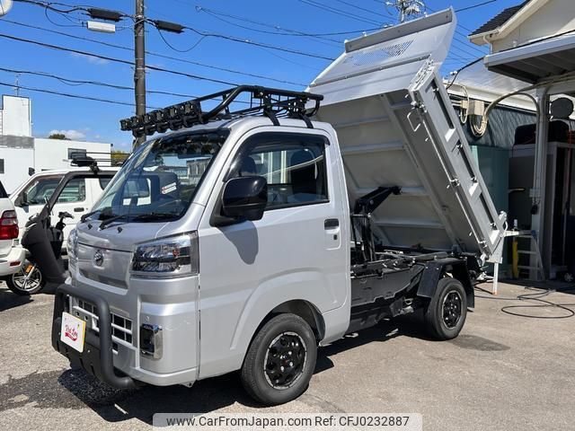 daihatsu hijet-truck 2022 quick_quick_3BD-S510P_S510P-0468736 image 1