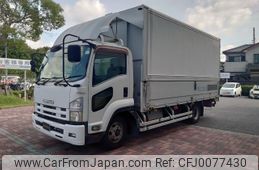 isuzu forward 2011 quick_quick_SKG-FRR90S2_FRR90-7029517