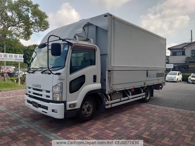 isuzu forward 2011 quick_quick_SKG-FRR90S2_FRR90-7029517 image 1