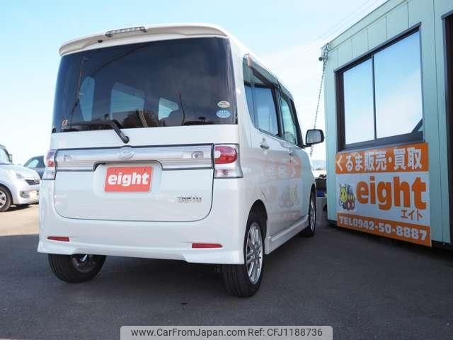 daihatsu tanto 2010 quick_quick_DBA-L375S_L375S-0290891 image 2