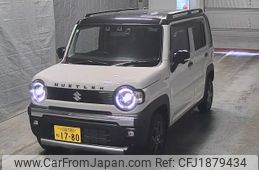 suzuki hustler 2025 CFJ1879434