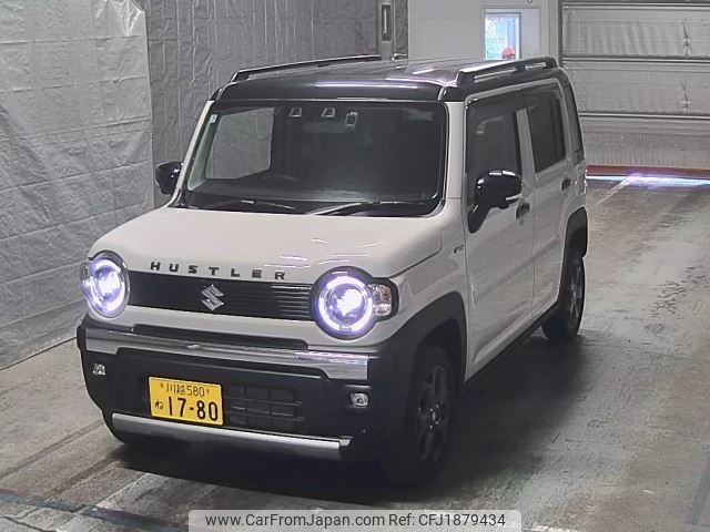 suzuki hustler 2025 CFJ1879434 image 1