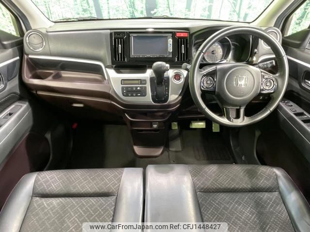 honda n-wgn 2014 quick_quick_JH1_JH1-1072384 image 2