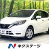 nissan note 2017 -NISSAN--Note DAA-HE12--HE12-072277---NISSAN--Note DAA-HE12--HE12-072277- image 1