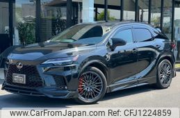 lexus rx 2023 quick_quick_5AA-TALH17_TALH17-1005531