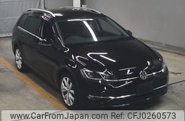 volkswagen golf-variant 2017 -VOLKSWAGEN--VW Golf Variant WVWZZZAUZHP769477---VOLKSWAGEN--VW Golf Variant WVWZZZAUZHP769477-