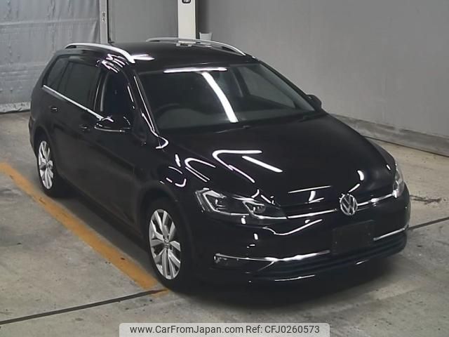 volkswagen golf-variant 2017 -VOLKSWAGEN--VW Golf Variant WVWZZZAUZHP769477---VOLKSWAGEN--VW Golf Variant WVWZZZAUZHP769477- image 1