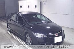 honda civic 2008 -HONDA 【豊橋 313ﾛ2】--Civic FD2-1600020---HONDA 【豊橋 313ﾛ2】--Civic FD2-1600020-