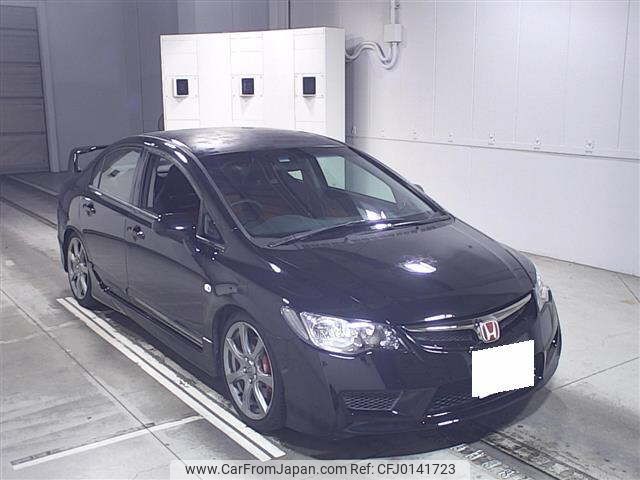 honda civic 2008 -HONDA 【豊橋 313ﾛ2】--Civic FD2-1600020---HONDA 【豊橋 313ﾛ2】--Civic FD2-1600020- image 1