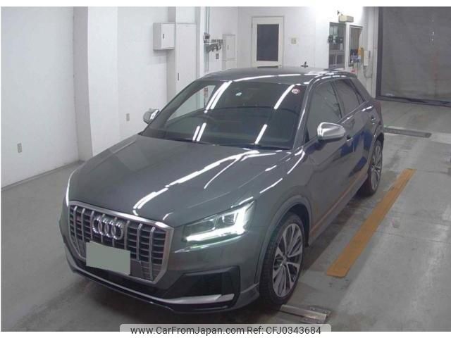 audi sq2 2020 quick_quick_3BA-GADNUF_WAUZZZGA1LA037084 image 1