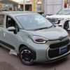 toyota sienta 2024 quick_quick_6AA-MXPL10G_MXPL10-1162929 image 11