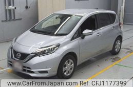 nissan note 2020 -NISSAN--Note E12-703516---NISSAN--Note E12-703516-