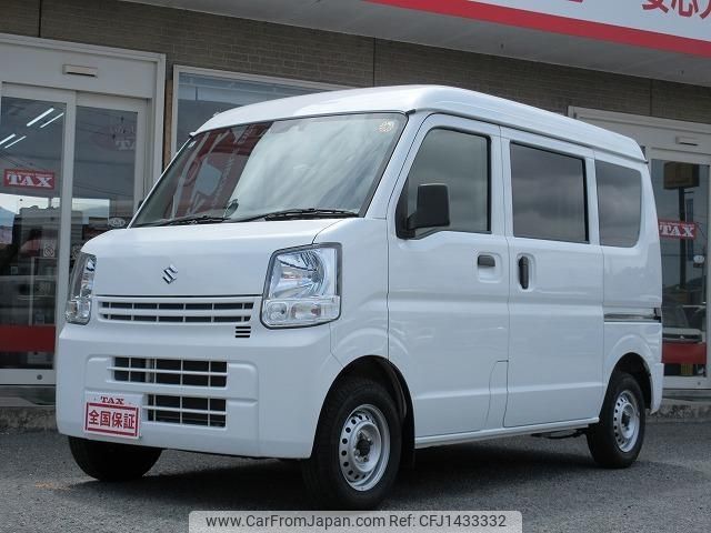 suzuki every 2020 quick_quick_HBD-DA17V_DA17V-478440 image 1