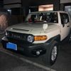 toyota fj-cruiser 2017 -TOYOTA--FJ Curiser CBA-GSJ15W--GSJ15-0137137---TOYOTA--FJ Curiser CBA-GSJ15W--GSJ15-0137137- image 2