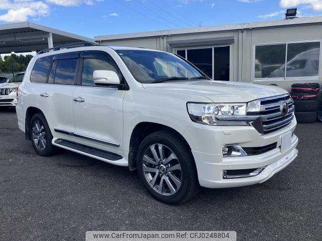 toyota land-cruiser 2016 quick_quick_CBA-URJ202W_URJ202-4138120 image 1