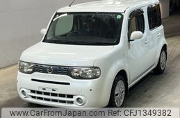 nissan cube 2016 -NISSAN--Cube Z12-312622---NISSAN--Cube Z12-312622-