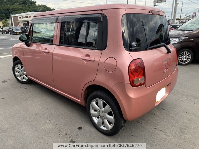 suzuki alto-lapin 2013 -SUZUKI--Alto Lapin DBA-HE22S--HE22S-407493---SUZUKI--Alto Lapin DBA-HE22S--HE22S-407493- image 2