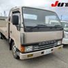 mitsubishi-fuso canter 1991 -MITSUBISHI 【富山 11ﾏ2385】--Canter FE437F-FE437F-543298---MITSUBISHI 【富山 11ﾏ2385】--Canter FE437F-FE437F-543298- image 1