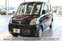 suzuki spacia 2015 CFJ1858215