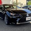 lexus rc 2015 -LEXUS--Lexus RC DAA-AVC10--AVC10-6002669---LEXUS--Lexus RC DAA-AVC10--AVC10-6002669- image 9