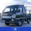 suzuki carry-truck 2021 quick_quick_EBD-DA16T_DA16T-614193 image 1