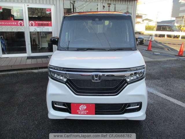 honda n-box 2020 quick_quick_6BA-JF3_JF3-1443539 image 2