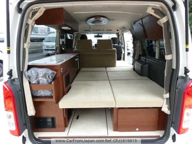 toyota hiace-van 2016 CFJ1819815 image 2