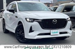 mazda mazda-others 2022 -MAZDA--CX-60 3CA-KH3R3P--KH3R3P-101941---MAZDA--CX-60 3CA-KH3R3P--KH3R3P-101941-