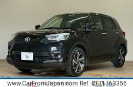toyota raize 2024 -TOYOTA--Raize 5BA-A201A--A201A-0054741---TOYOTA--Raize 5BA-A201A--A201A-0054741-