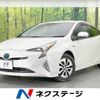 toyota prius 2017 -TOYOTA--Prius DAA-ZVW51--ZVW51-6062990---TOYOTA--Prius DAA-ZVW51--ZVW51-6062990- image 1