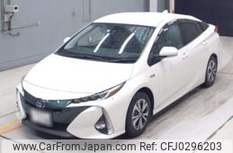 toyota prius-phv 2017 -TOYOTA 【習志野 332て248】--Prius PHV ZVW52-3063839---TOYOTA 【習志野 332て248】--Prius PHV ZVW52-3063839-