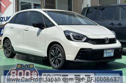 honda fit 2024 GOO_JP_700060017330240715002