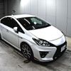 toyota prius 2013 -TOYOTA 【岡山 301め】--Prius ZVW30-5631909---TOYOTA 【岡山 301め】--Prius ZVW30-5631909- image 1