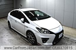 toyota prius 2013 -TOYOTA 【岡山 301め】--Prius ZVW30-5631909---TOYOTA 【岡山 301め】--Prius ZVW30-5631909-