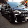 toyota alphard 2023 -TOYOTA--Alphard 3BA-AGH30W--AGH30-0458013---TOYOTA--Alphard 3BA-AGH30W--AGH30-0458013- image 3